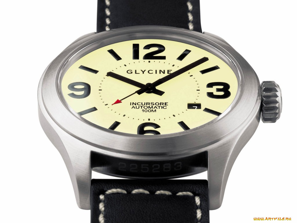 , glycine